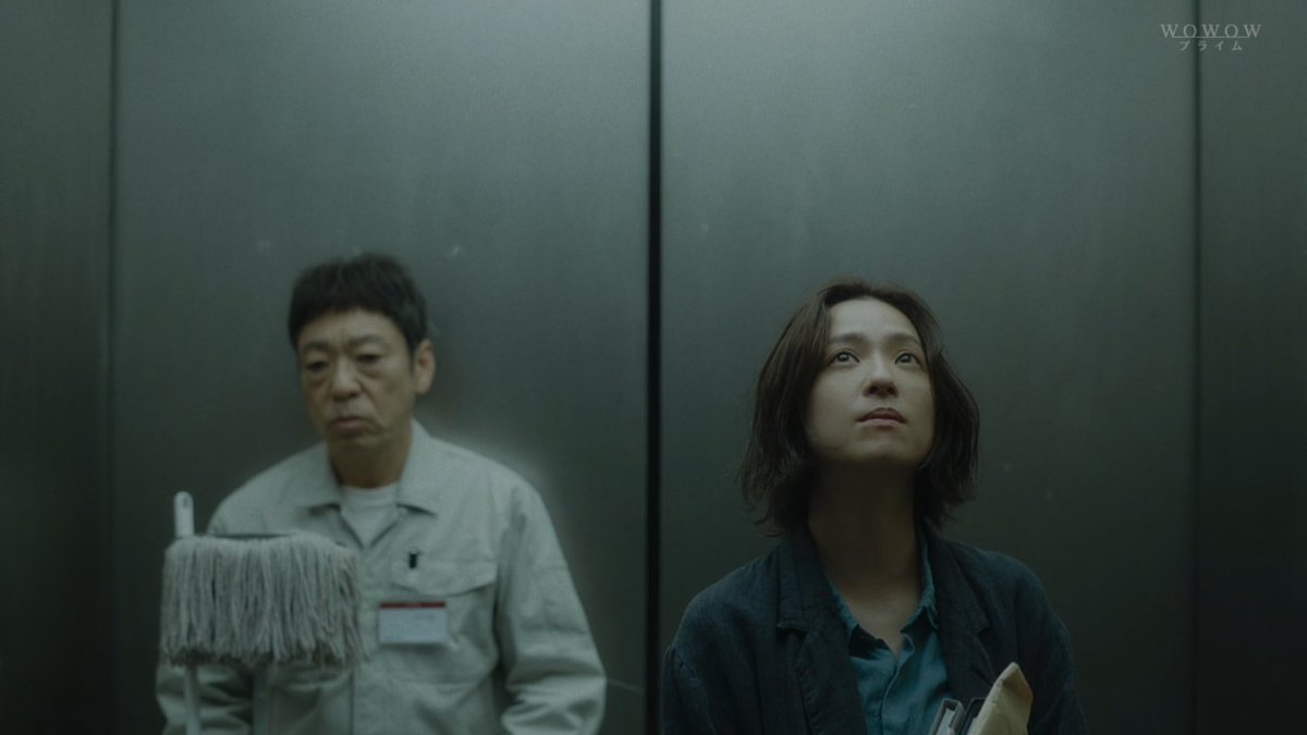 simonchouchou's tweet photo. 『災』 
〈kentaro hirase &amp; yutaro seki, 2025〉 https://t.co/zRZNBB2R92