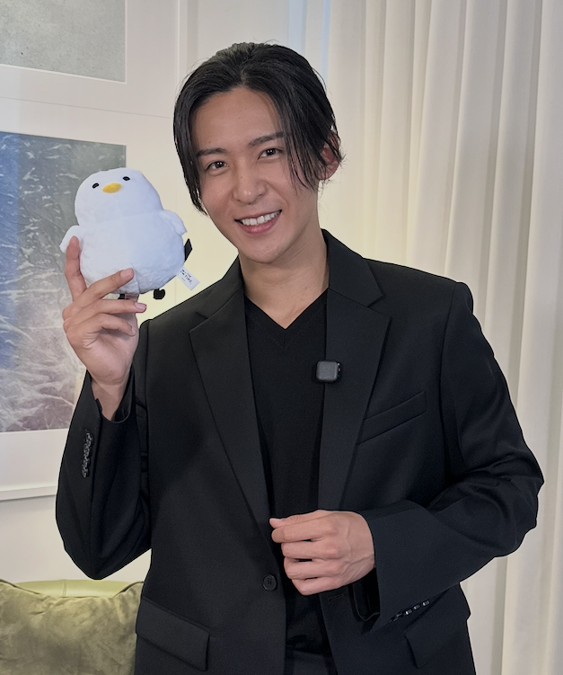THETIME_TBS's tweet photo. ⏰9月25日(金)⏰
『THE TIME’』『THE TIME,』
🎉エンタメ情報🎉

#横浜流星
#道枝駿佑
#安斉星来
#藤田ニコル

ミラノで「FENDI」のコレクションを鑑賞した
#MINA さん(#TWICE)、 #目黒蓮 (#SnowMan)さんにインタビュー🐥🎤

※生放送なので変更の可能性があります
#thetime_tbs https://t.co/w6n13FAul9