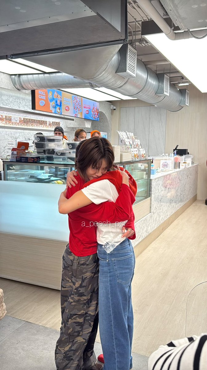 a_peach_ppr's tweet photo. หน้ามี่แบบ ยกขิงมาทั้งสวน https://t.co/CEIAsazhpm