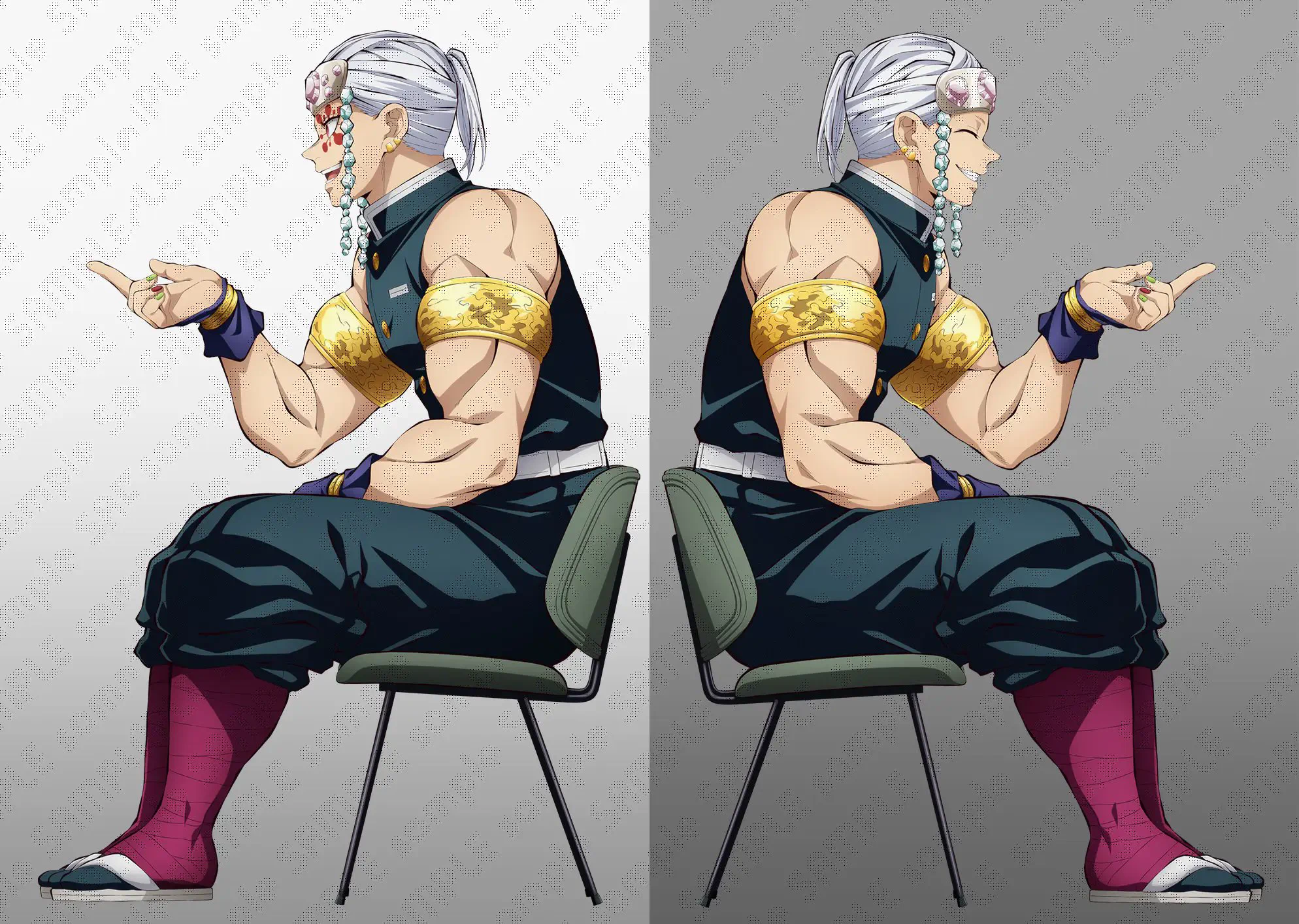 鬼滅の刃最新情報＆グッズ情報@きめつねっと on X: 