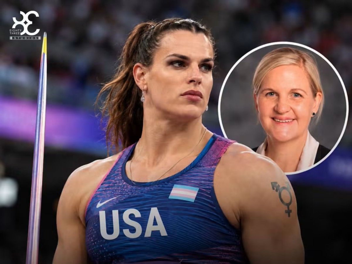 KortneyGlavin90's tweet photo. HUGE OLYMPIC DECISION! TRANSGENDER WOMEN TO BE EXCLUDED FROM FEMALE EVENTS UNDER NEW 2028 RULE. 

DO YOU SUPPORT IT ? https://t.co/xZpo7zvMEL