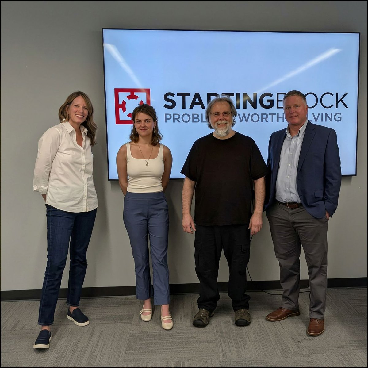 StartingBlockM tweet picture