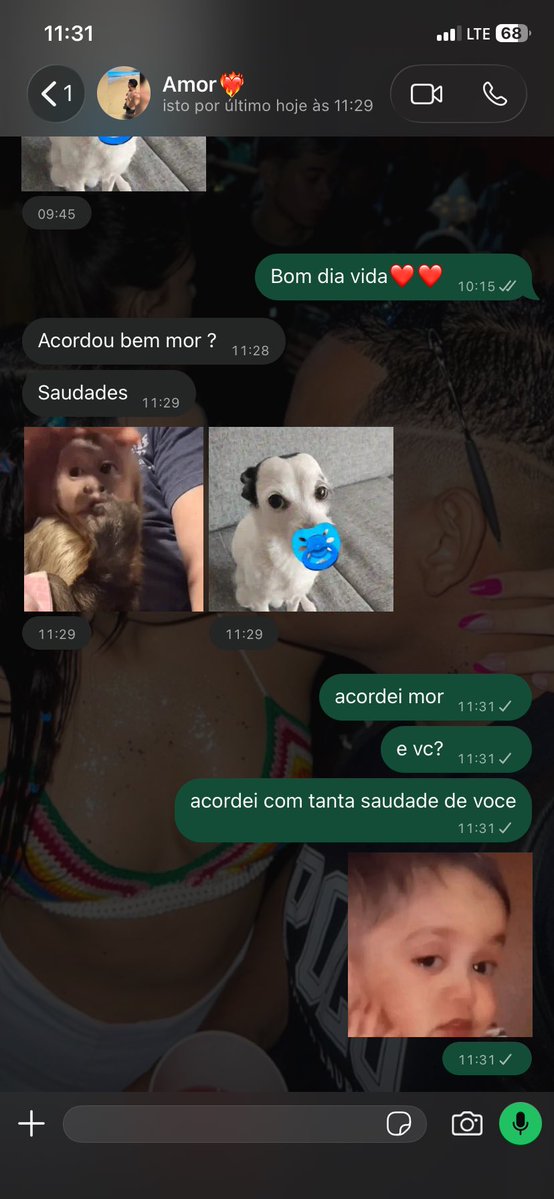ttdaHin4ta's tweet photo. pov: nao dormimos juntos e ja acordamos assim https://t.co/bCV7w8trSX