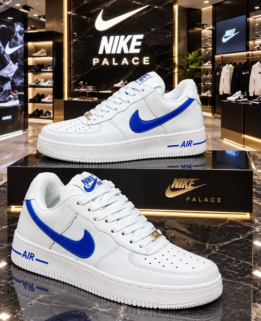 ab_gutii's tweet photo. + AF1s , 38 to 48

🏷️— N25,000

Location Kaduna—worldwide delivery.
Call or WhatsApp— 08063769764 https://t.co/N663oPuSYc