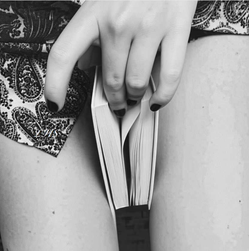 lisahsmithlhs's tweet photo. A dirty mind is a terrible thing to waste  📚😈😆🤣😂 https://t.co/gYWVJMuAY0