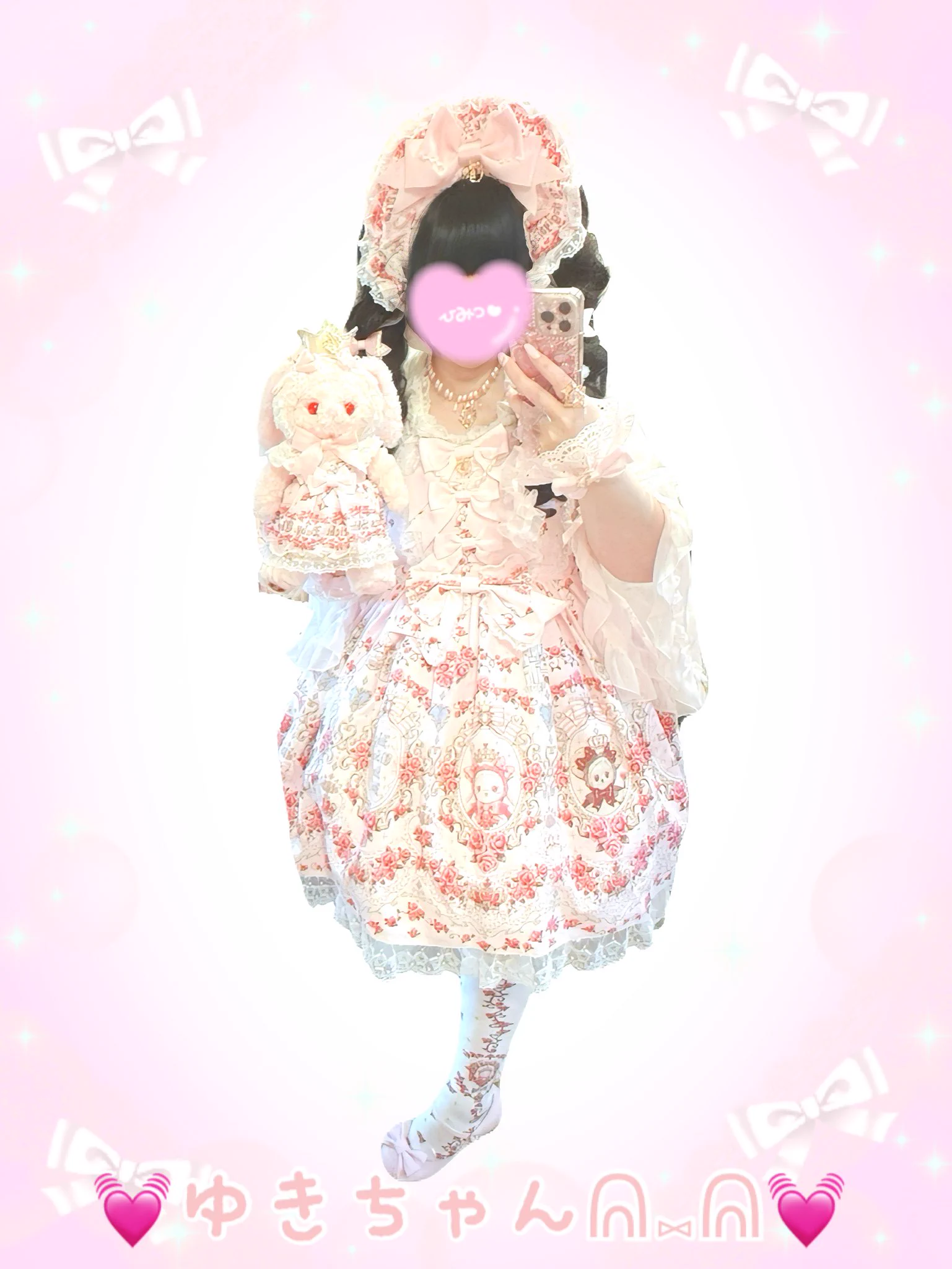 💓ゆきちゃんᕱ⑅ᕱ💓 on X: 