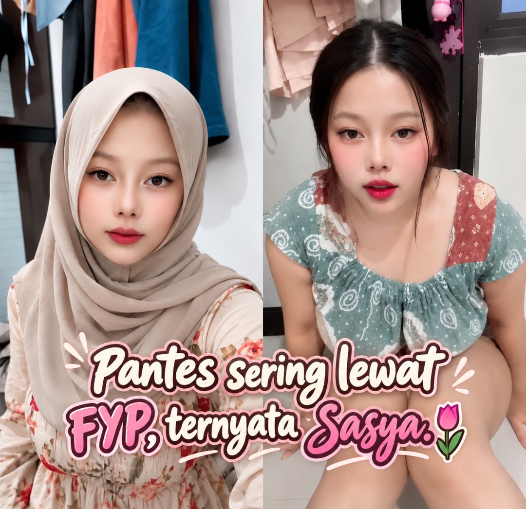 ogi_pandy's tweet photo. Sasya ✨

https://t.co/XqQ8YJPL1Q
https://t.co/q1MJG16jtg
https://t.co/6iNkscCiQm
https://t.co/FsNrdvYRnk
https://t.co/euW1EYkfc9
https://t.co/zjRD7eICMM
deres alwi yakob sayuri cekek https://t.co/OOnyycyJEy
