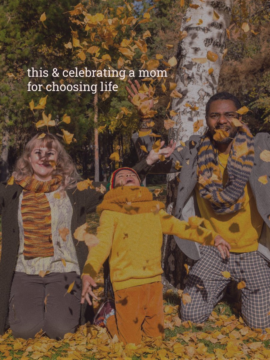 letthemliveorg's tweet photo. this &amp; being pro-life this fall season 🍂 https://t.co/cV4zWX6VyB