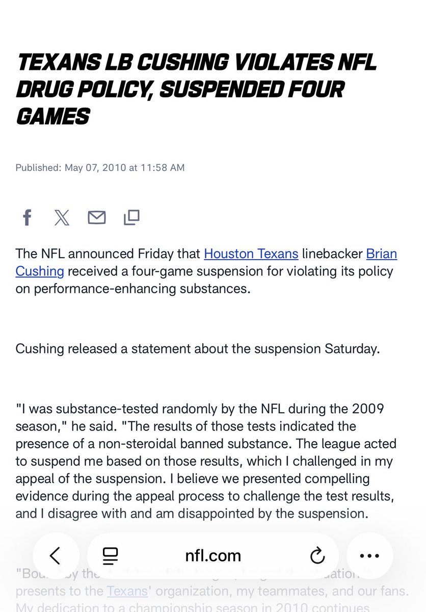 Kam9944568699's tweet photo. @alexinsix He was juiced https://t.co/6wxiV7NYb1