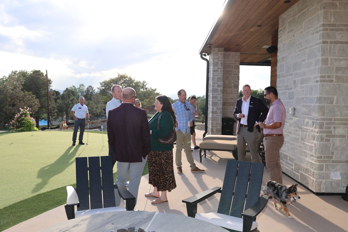 MSUBusiness's tweet photo. In partnership with the Bagley College of Engineering, we enjoyed an evening of connecting with fellow Bulldogs &amp; sharing the exciting things happening in both of our colleges.

A special thank you to Joe and Kerri Assell for graciously opening their home &amp; hosting us. https://t.co/1B1dwvVieJ