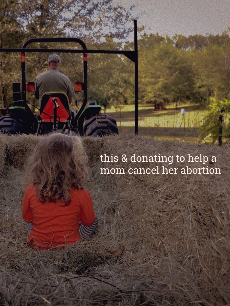 letthemliveorg's tweet photo. this &amp; being pro-life this fall season 🍂 https://t.co/cV4zWX6VyB