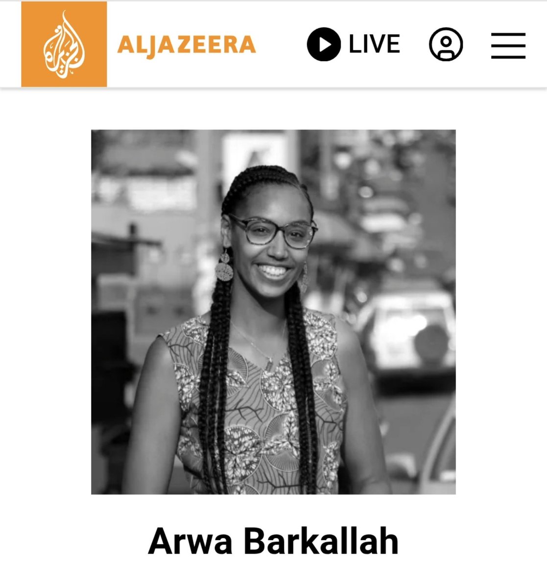 robespierriste's tweet photo. Mais pourquoicoubeh la journaliste tunisienne Arwa Barkallah, derrière un pseudo à consonance anglo-saxonne, essaie-t-elle de nous convaincre que les djihadistes doivent bien vivre leur détention ? https://t.co/hYFOUAUjPo