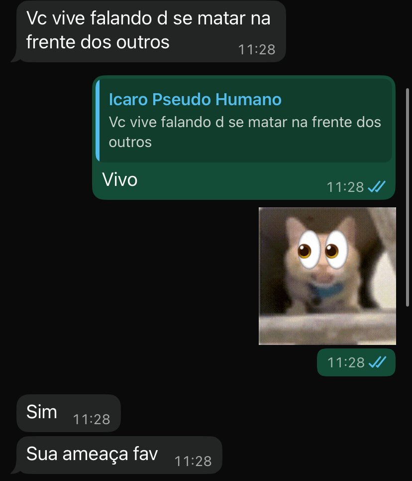 layla_rss's tweet photo. Acho que isso me resume como pessoa https://t.co/kfNM565tTw