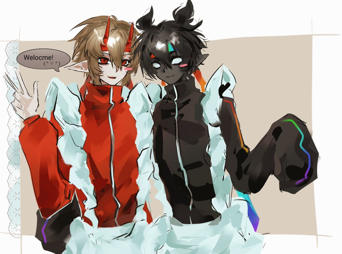 3ioxozzZ's tweet photo. 🥰🥰🥰🥰🥰🥰
#deviousduo https://t.co/EMg63497Zp