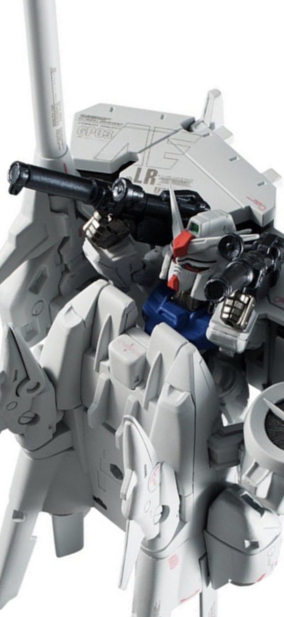 AiriIriyA's tweet photo. ガンダムGPシリーズの技術が抹消されず続いていれば後年のMSの歴史が変わっていたと思っているのはオレだけ？
#ガンダム https://t.co/2NgNKXZ3Fx