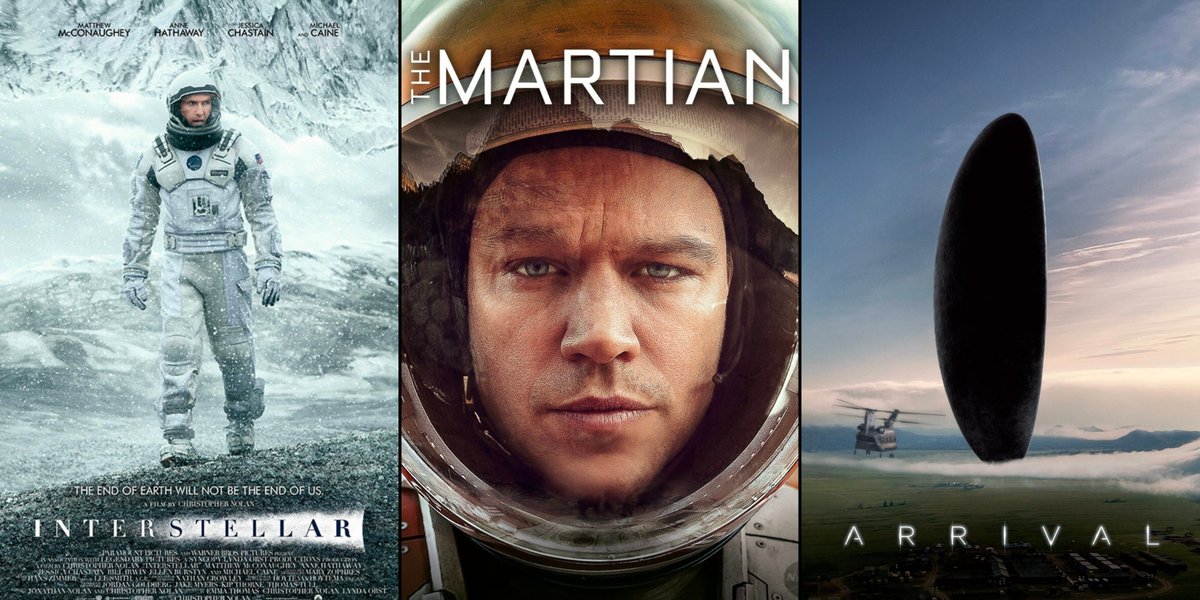 mikemovies's tweet photo. Which do you like most? 🤔 https://t.co/N9lCfYSJmI