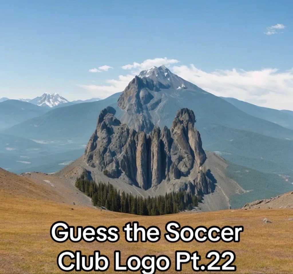 elijah_ayanfe1's tweet photo. Guess the football club

level: IMPOSSIBLE https://t.co/XoK2n0DDod