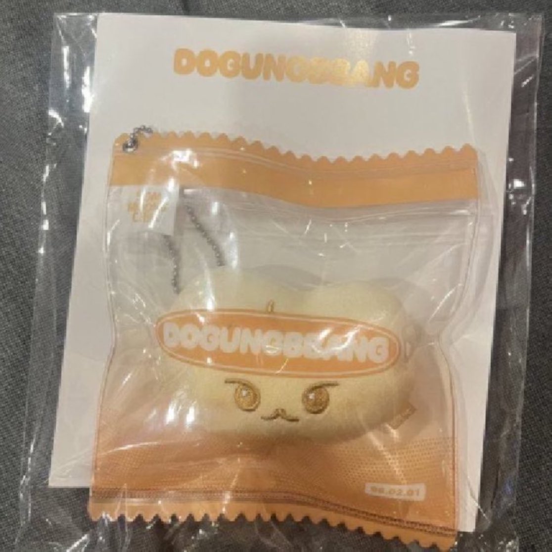nuttpluto_'s tweet photo. wts ขายพร้อมส่ง

ก้อนโดยอง โดกุงปัง Doyoung Yours MD 
🐰 Stress ball 480.- รวมส่ง

สนใจ dm ค่า มือ1 ไม่แกะ
#ตลาดนัดnct #ตลาดนัดnct127 #ตุ๊กตาnct https://t.co/8fwTFEnxX1