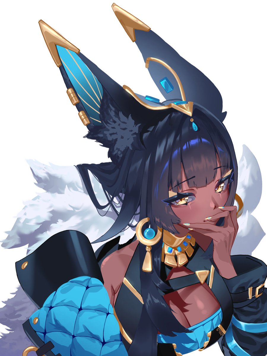 ma_medha's tweet photo. ✧ ART RAFFLE! ✧

THANK YU SO MUCH FOR 500 FOLLOWERS!!! 🎉 

I'll be choosing two winners who will receive SKEB illustrations!!

• Read the rules in the comments to participate!!

#Vtuber https://t.co/CtkWJXKx9o