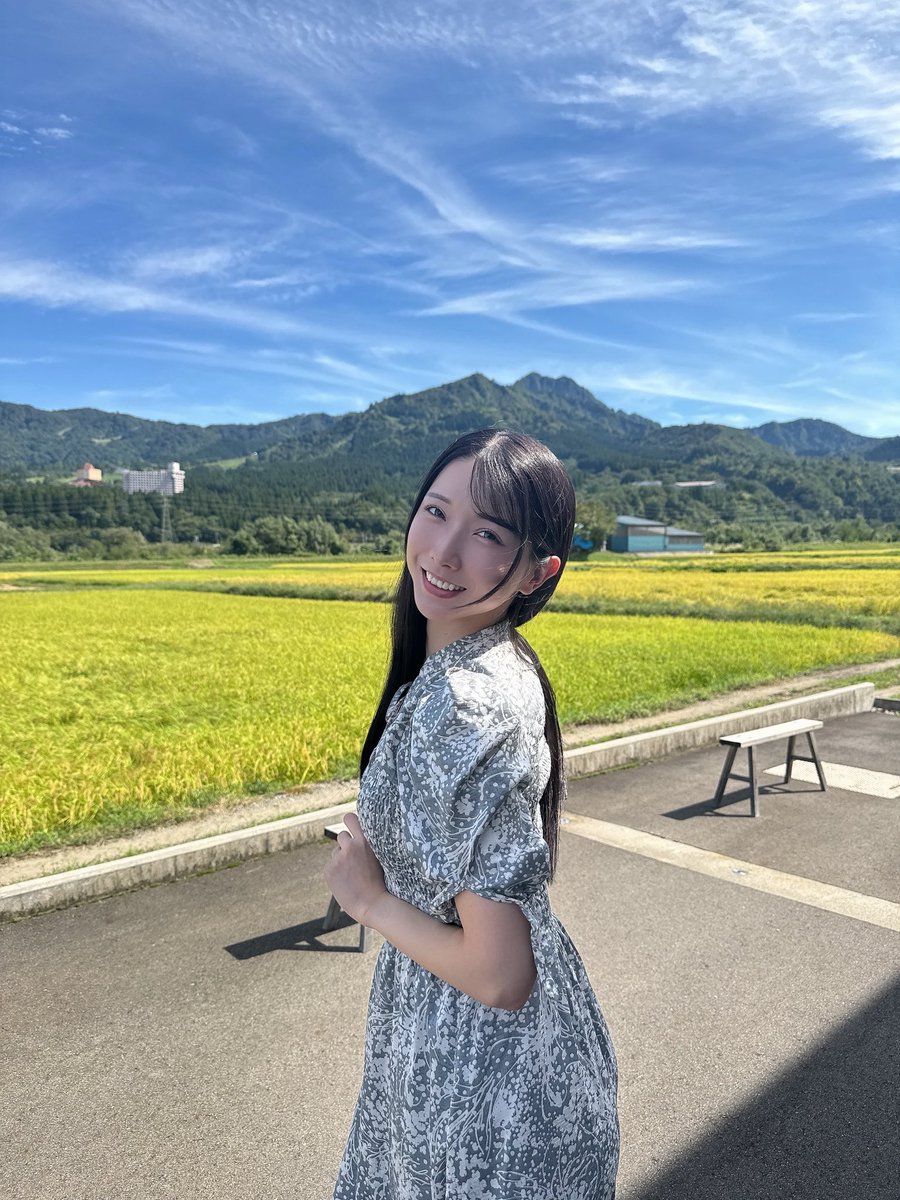 miyanishihikaru's tweet photo. シルバーウィークいかがお過ごしですか？😳🫶 https://t.co/2LCEi0lXqx