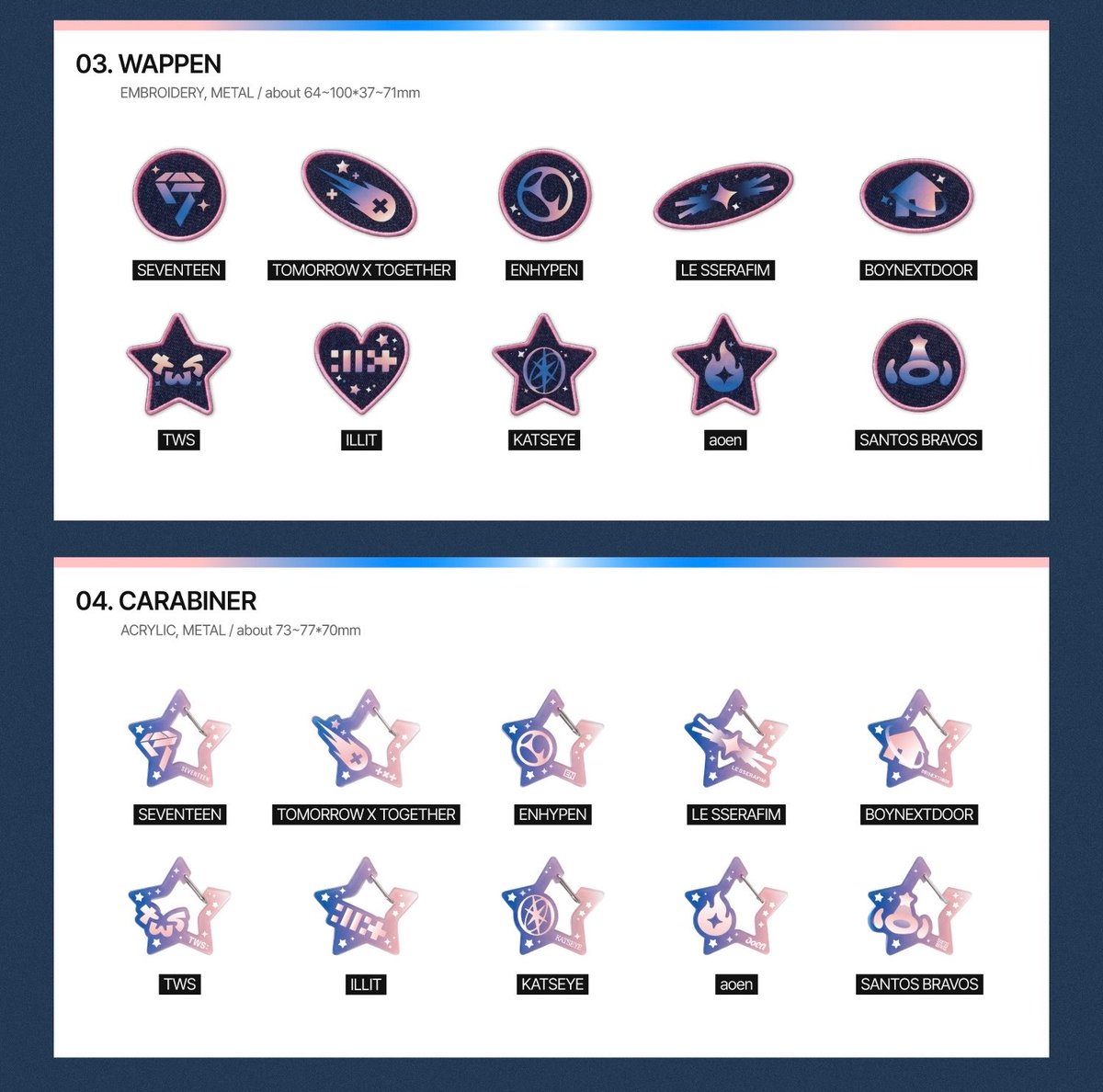 downbadformakii's tweet photo. Nah this is actually making me frustrated how come every group thats participating gets merch BUT &amp;team?☹️ https://t.co/INpM6mBND1