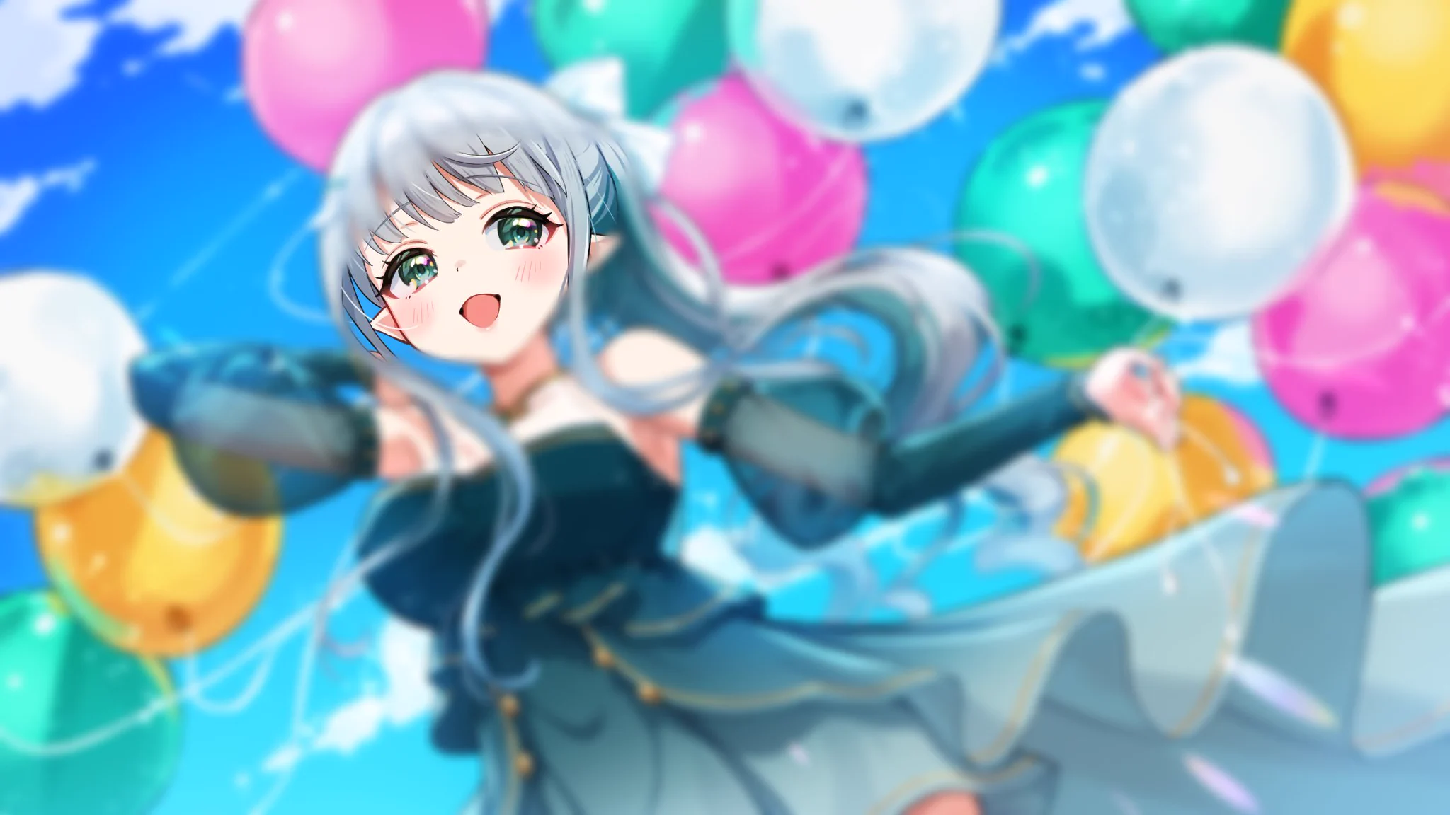 癒音♬.* 癒音しえる🩵🪽 (@yuonshiel) / X