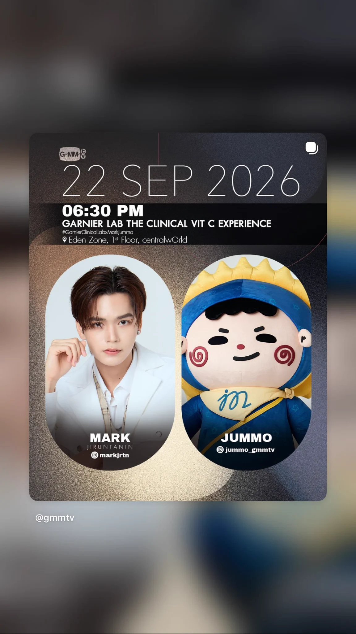 JuniorMark Updates 🍂🍁 (SLOW) on X: 