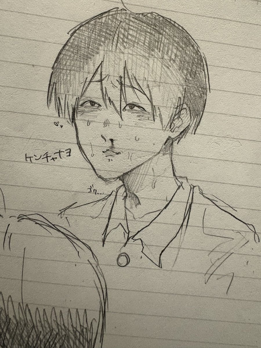 nomaru_7321's tweet photo. 今日は、久しぶりに、絵を描く日でした。 https://t.co/ulXARvHxs0