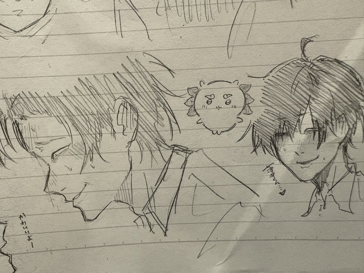 nomaru_7321's tweet photo. 今日は、久しぶりに、絵を描く日でした。 https://t.co/ulXARvHxs0