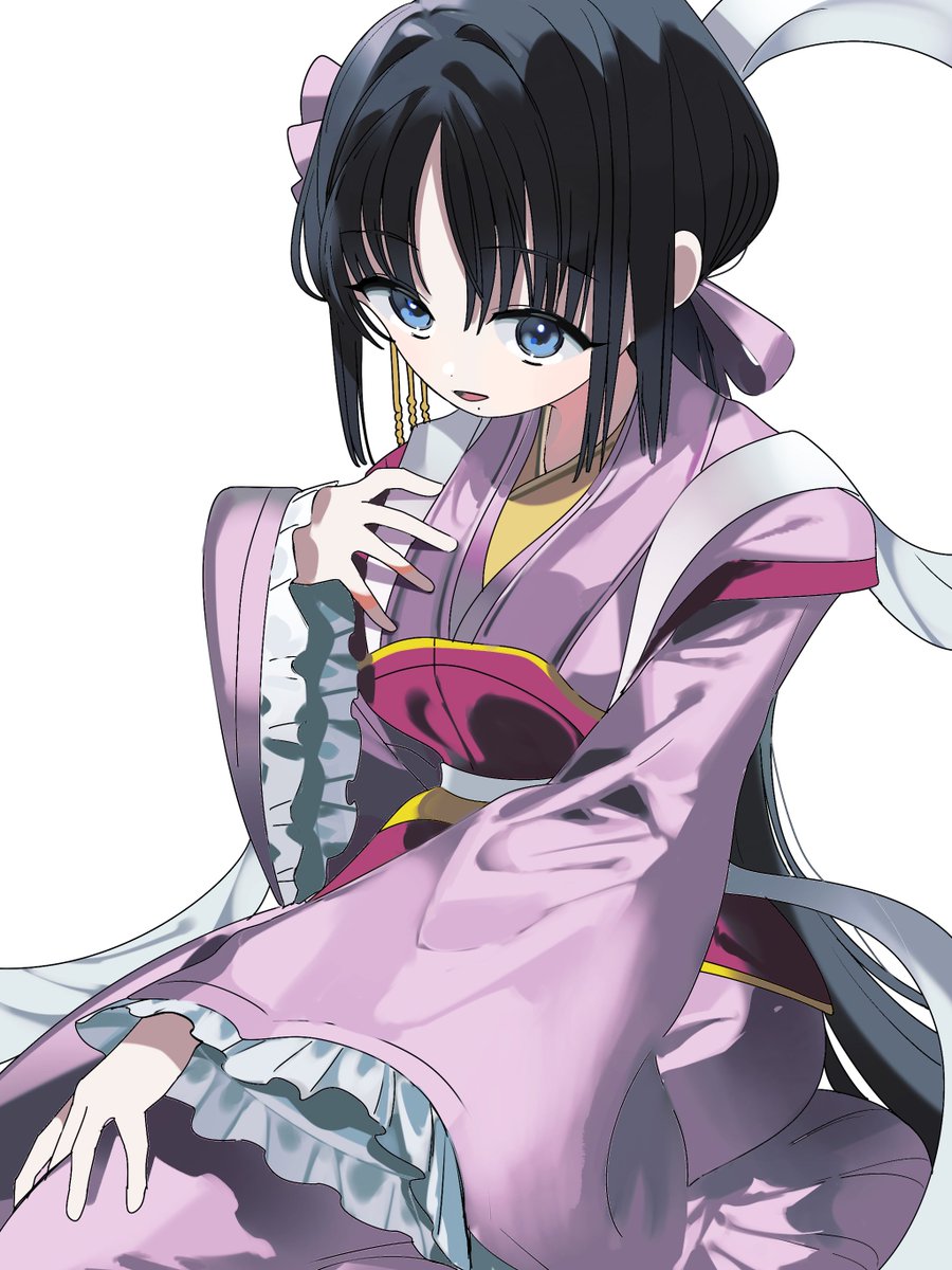 magi_draw_4's tweet photo. 백영 https://t.co/2AbGESe0SJ
