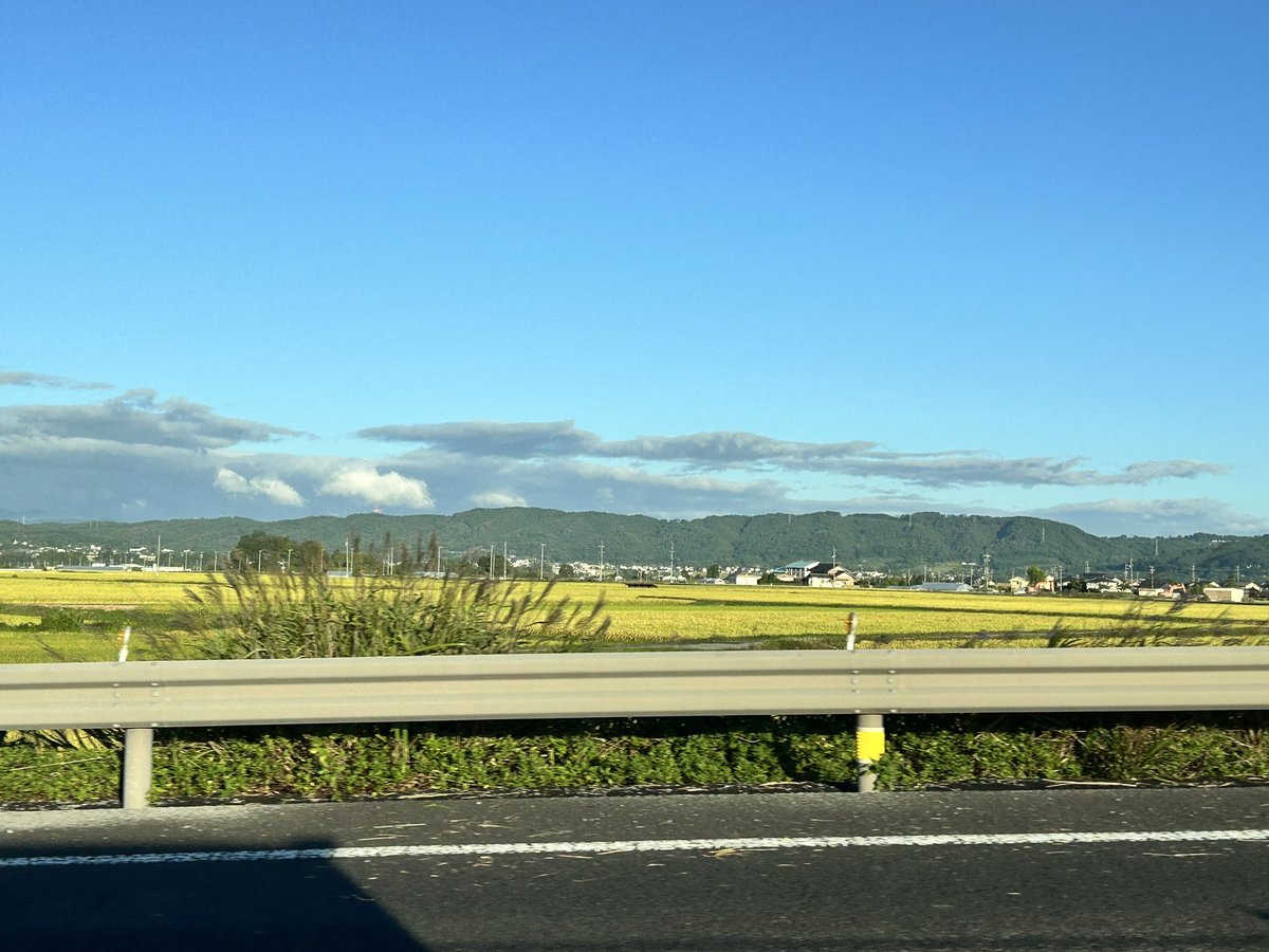mshdyusuke's tweet photo. 長野行ってきた！
遠かったけど、いい景色見れて癒された
そして、同じ系列の服屋が隣同士で構えてる場所を見つけた
家の近くにあって欲しいな https://t.co/0IpmYBxbJL