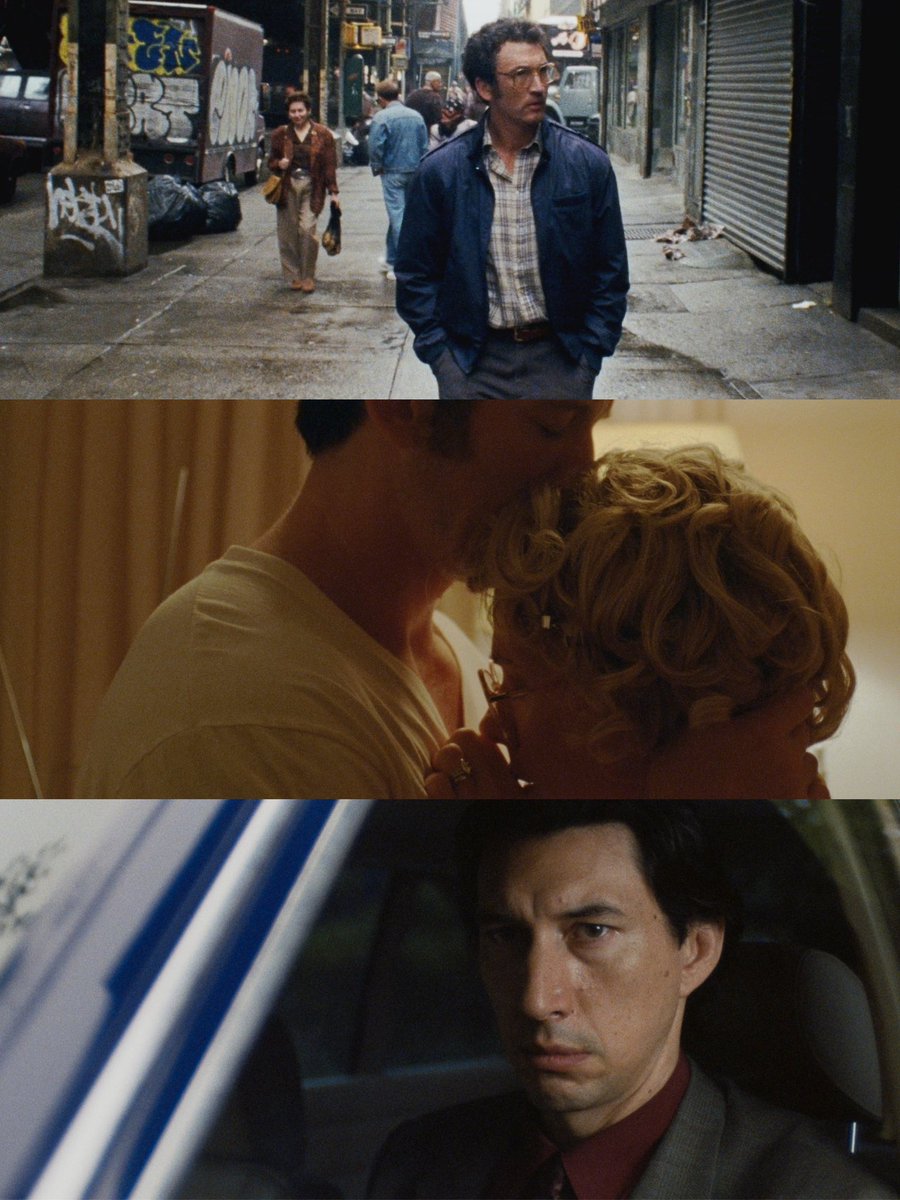 FilmUpdates's tweet photo. Miles Teller, Adam Driver and Scarlett Johansson will be submitted for awards consideration for James Gray’s ‘PAPER TIGER’

• Miles Teller in Lead Actor

• Adam Driver in Supporting Actor

• Scarlett Johansson in Supporting Actress

(via @THR) https://t.co/qP154kEQkV