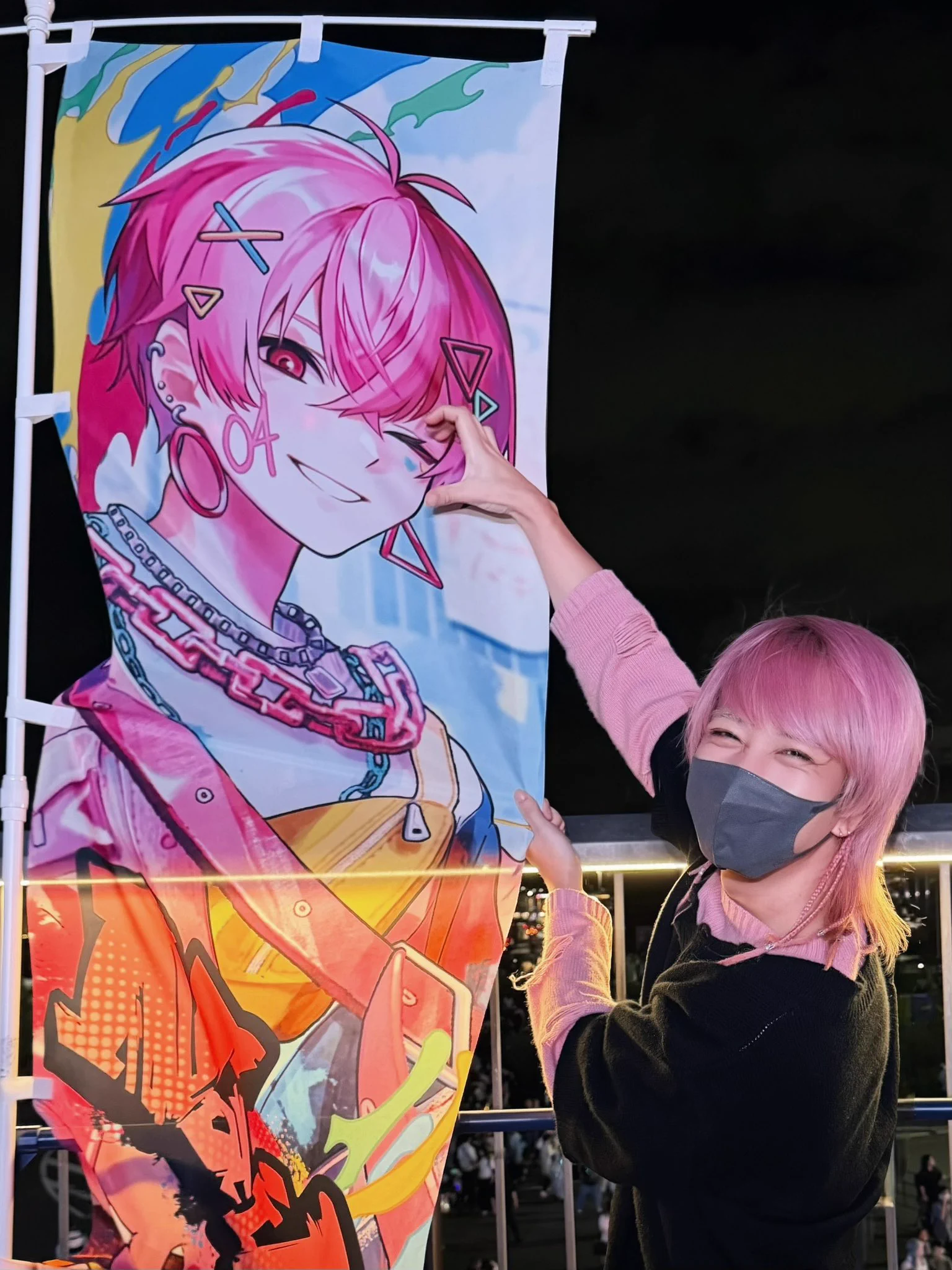 マイキ🍅 (@maikidrum) / X