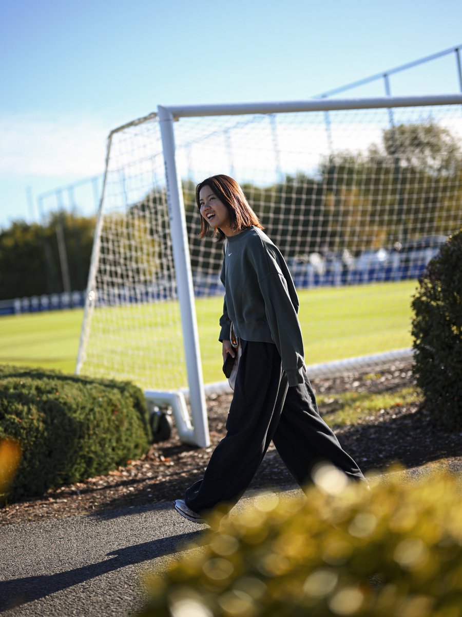 ChelseaFCW's tweet photo. 〽️〽️ https://t.co/VaGD2Urx5a