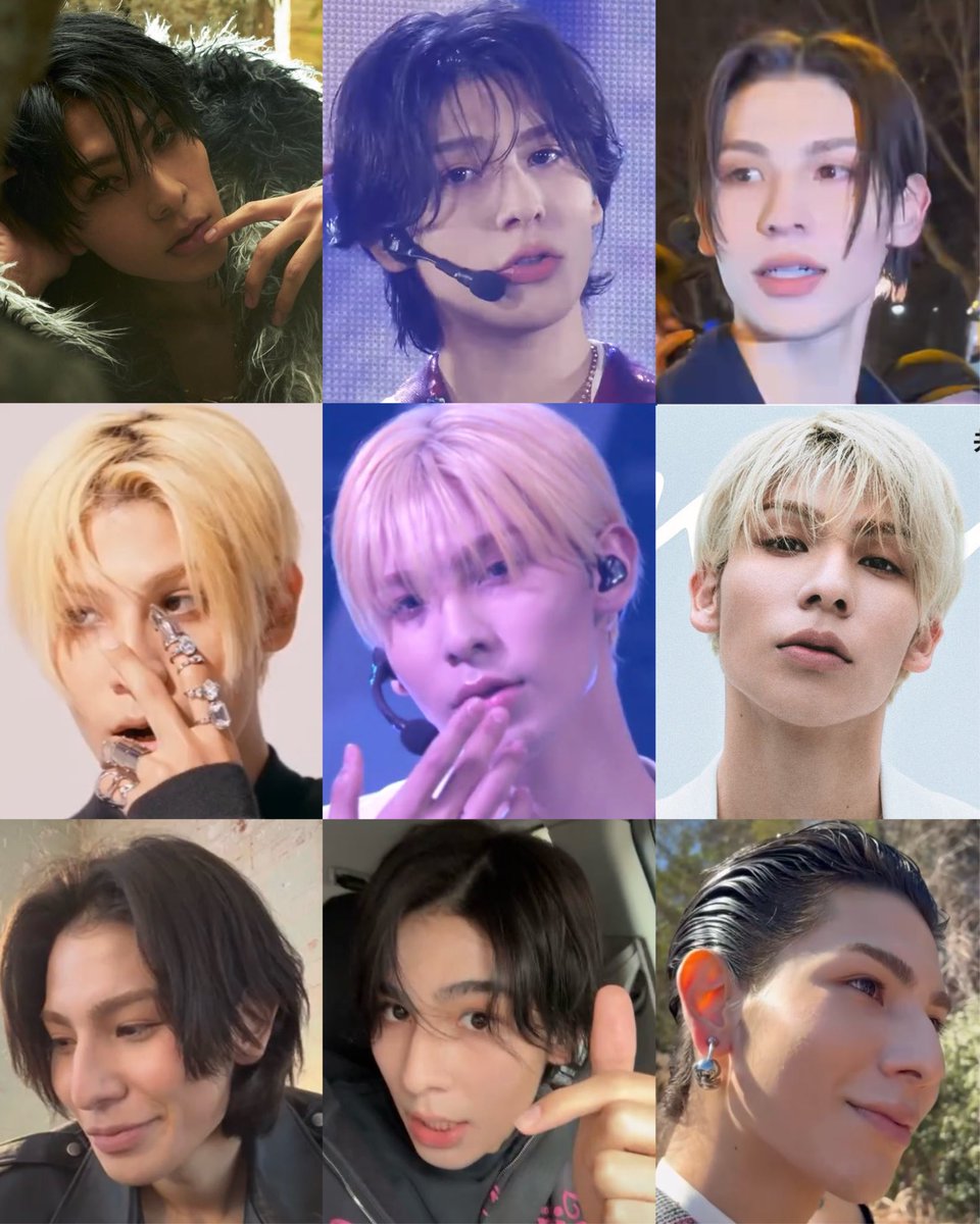 Comattxoxo's tweet photo. ラウールの"好き顔"多すぎてエグいこんなに顔好きな男もう現れない本当に大好き😭😭😭😭😭 https://t.co/3CVCTi5z75