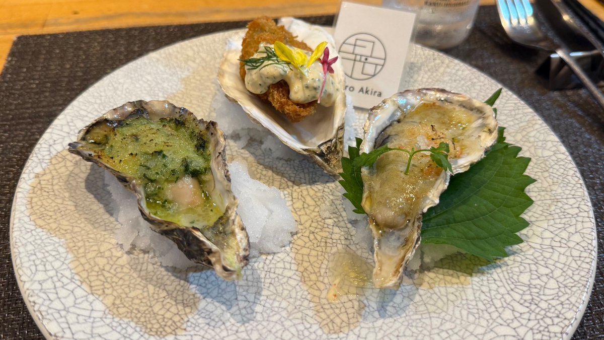 otmr1112's tweet photo. この連休は沢山食べたな https://t.co/WVWDdGNF3H