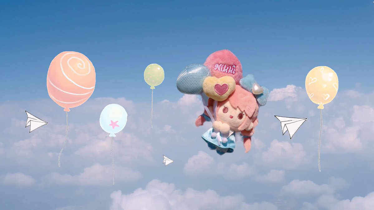 WhisperingNikki's tweet photo. ♾Infinity Nikki CN
Infinity Nikki × The Little Prince

Collaboration Wallpapers✨

#InfinityNikki #无限暖暖 #無限暖暖 #인피니티니키 #インフィニティニキ https://t.co/i8VSPHMggQ
