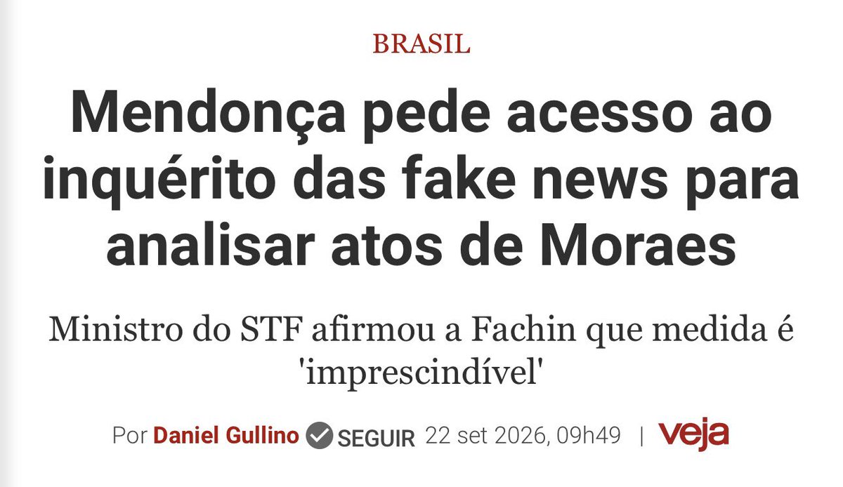 viniciuscfp82's tweet photo. Agora o Moraes cai. 🔥 https://t.co/C2y5OnlLBP