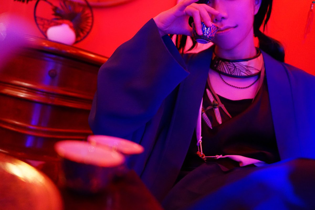 kiyoshi_cos's tweet photo. ※手袋なし

cos/笹貫
氏の言うことには、

📷→@kobeni_in_COS さん
撮影ありがとうございます！ https://t.co/xRyTwgXZHT