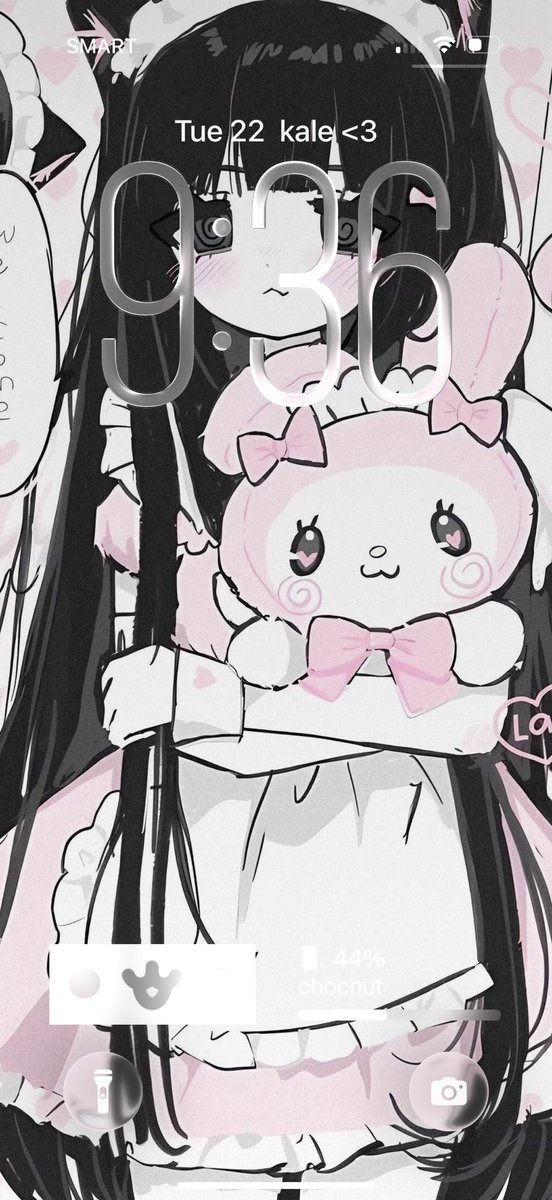 sandronnii's tweet photo. who fw my new wallapepr
art is from @/LarSheen  :3 https://t.co/ZYOZjHkq8e
