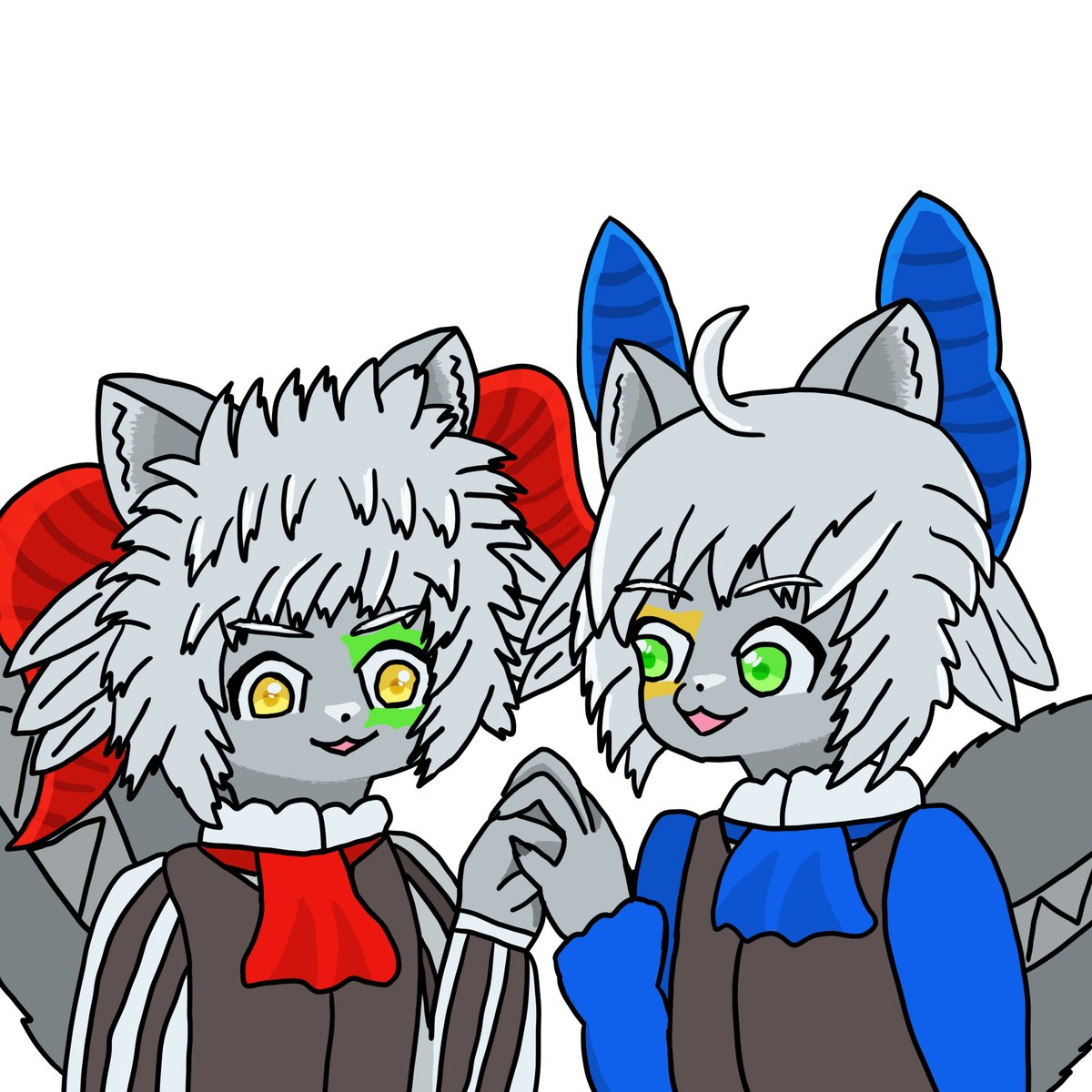 kogure344's tweet photo. #シルバーウィークはフォロワーさんが増えるらしい
絵を見て欲しい https://t.co/0uU2EZwjfl