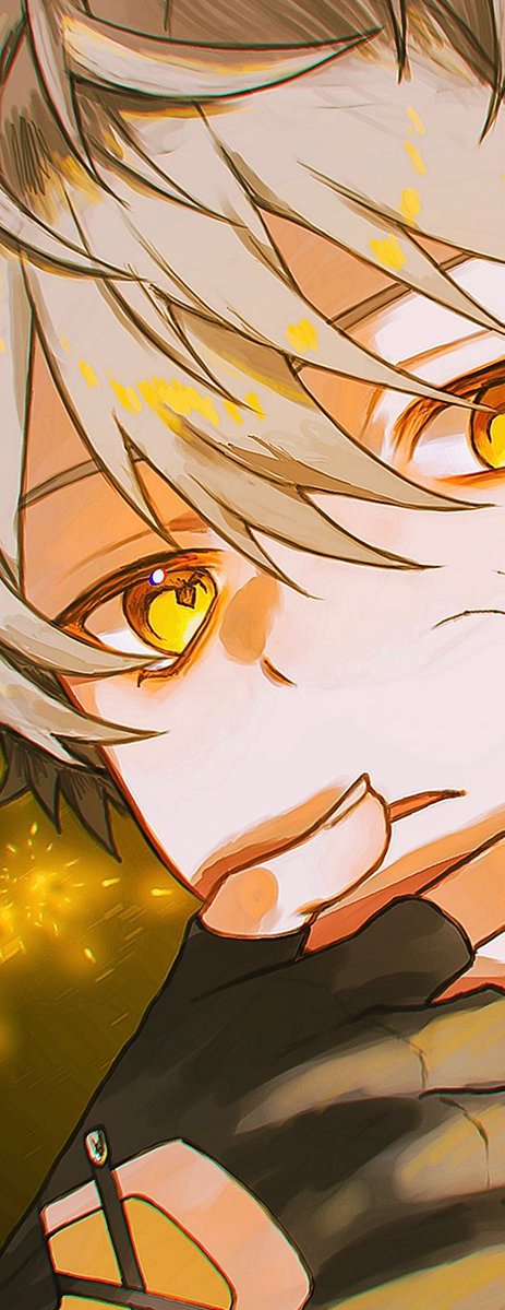 nanimonda_'s tweet photo. 星核の器 https://t.co/JcGDYcNos1