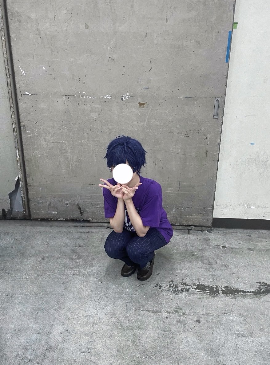 masumi___315's tweet photo. やま□レが撮ってくれたこのレすき https://t.co/jl4rMh1QMr