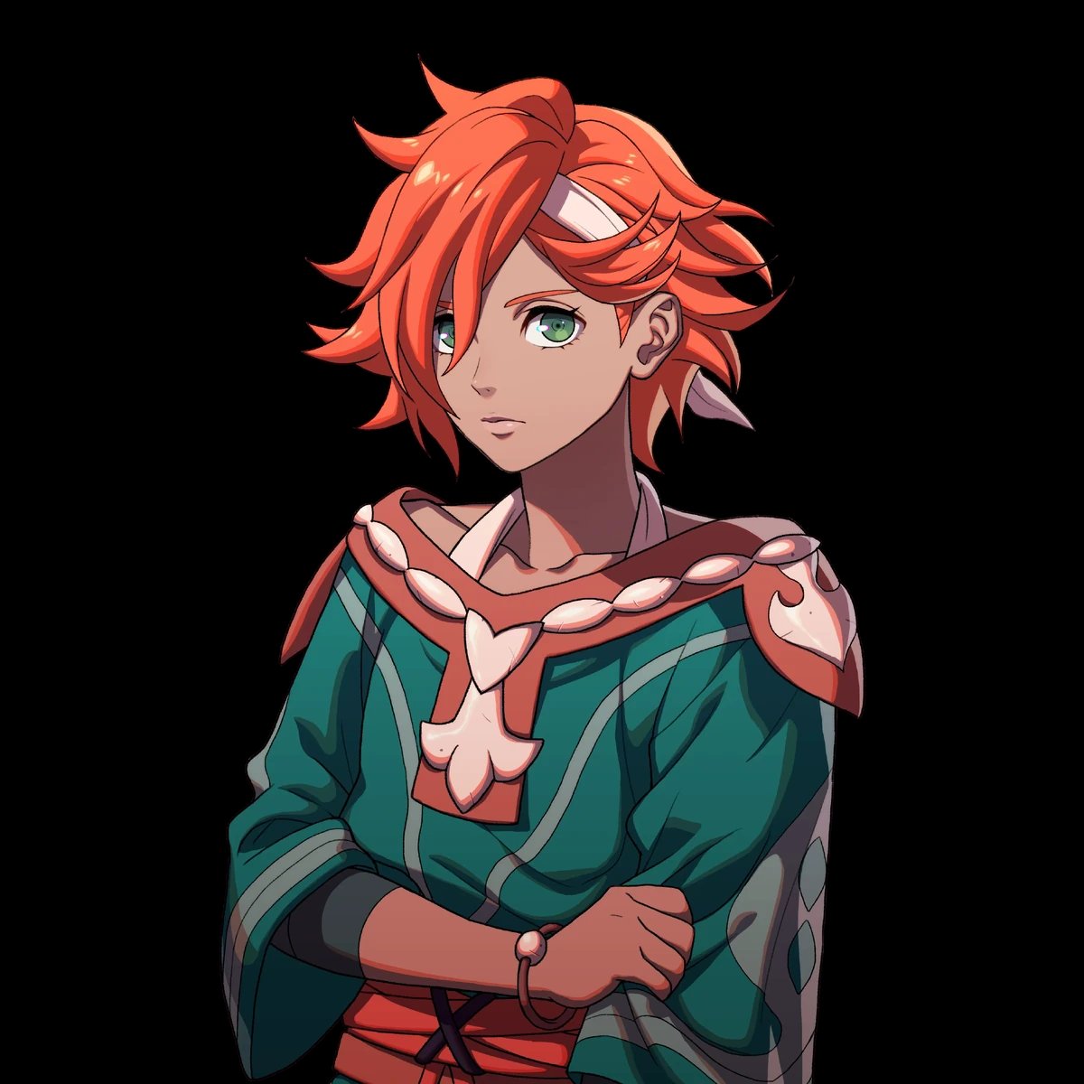 Newredblade's tweet photo. That Anna girl, i think i saw a clone of her of something like that well i won't complain https://t.co/wjqQLeXDDL