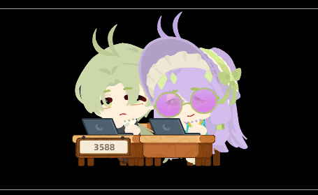 b_tks3's tweet photo. 謎キャラデザが作れる時点でこのゲームは神ゲーです https://t.co/byfnnMMBHw