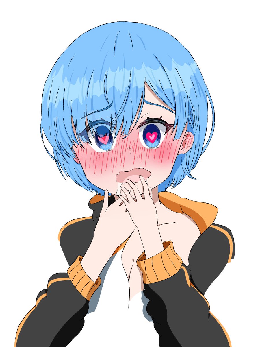 toga_natuki_'s tweet photo. レム https://t.co/Zq0O2BwtDK