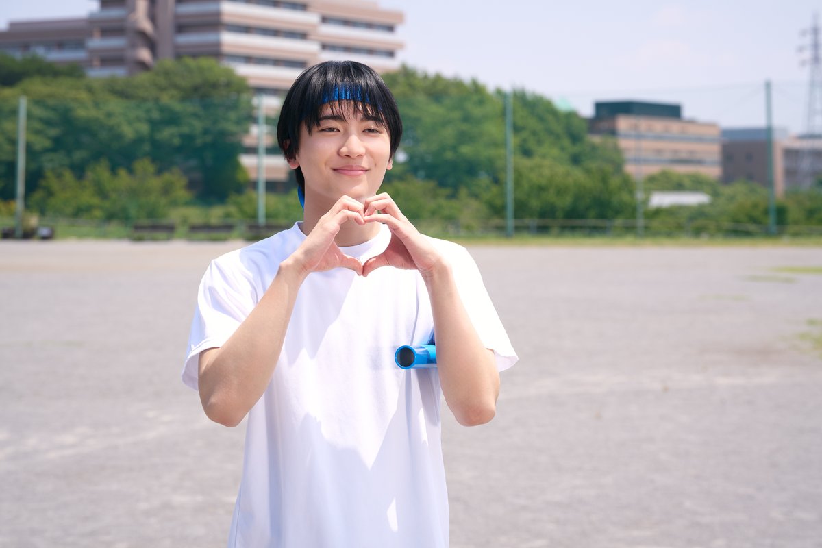 thetvjp's tweet photo. #中川翼“粋”、#桜木雅哉“春虎”と再び同室に

互いの家族にあいさつするが…
「ごめん、母さん。俺…」

＜ちょっと待とうよ、春虎くん＞ 

▼記事の続きはこちら【写真6枚📷】
https://t.co/5E8pb2gJdR

#原因は自分にある。 #ちょとら @dramaphil_mbs https://t.co/yBFirLyaG2