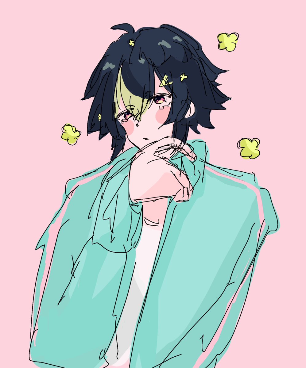 rgnijr's tweet photo. きゅ https://t.co/o9EqlRI7RH