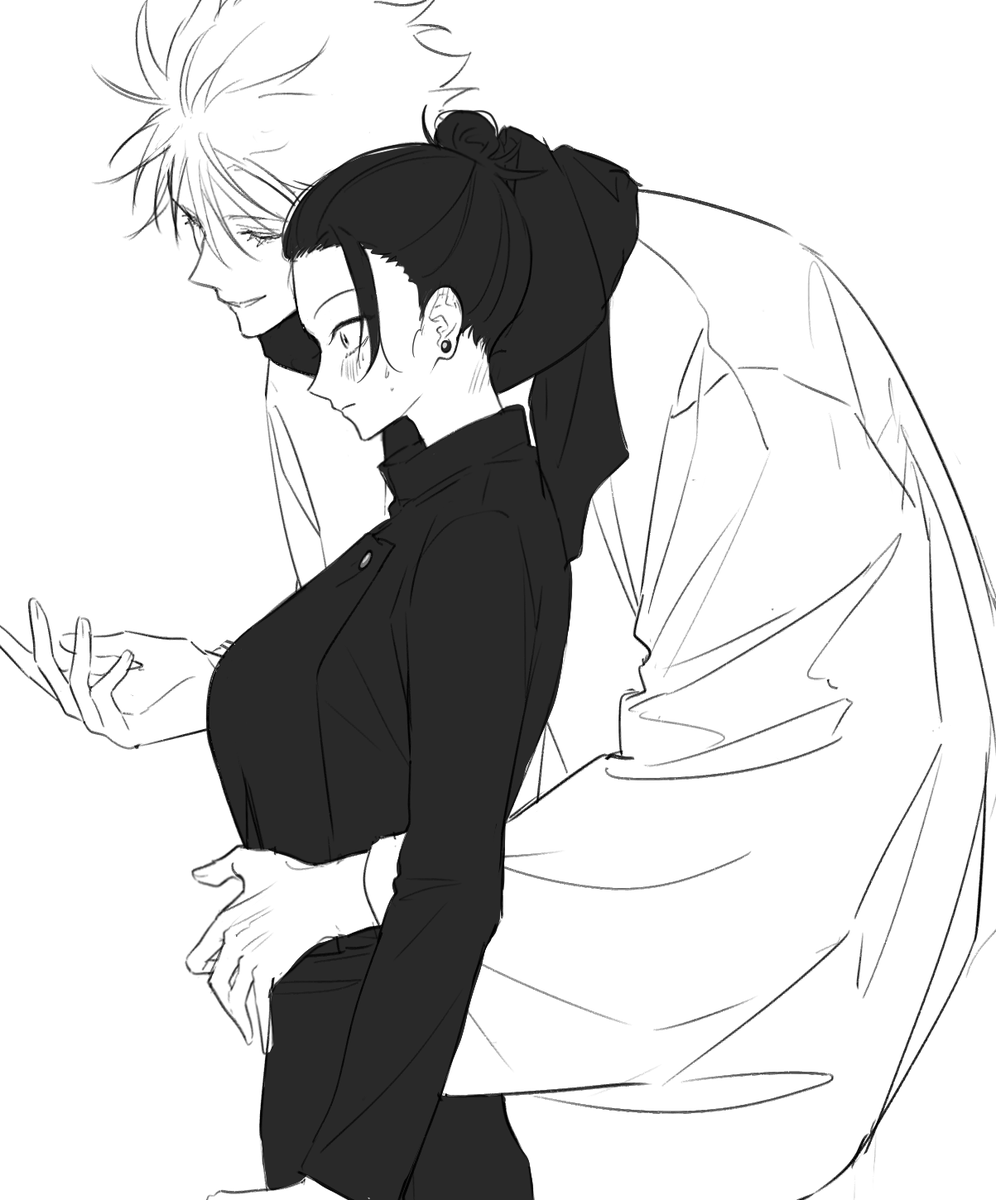 kurokumo581's tweet photo. 2817 고게녀 https://t.co/pePFDJ0Fae
