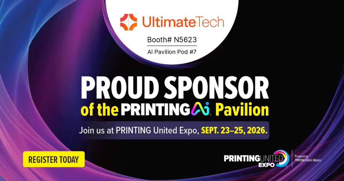PrintImposition's tweet photo. Whether you’re looking to automate layout decisions, improve barcode generation, or simply learn how AI can boost profitability, our team is ready to chat.

Reserve your spot: Make an appointment with the Ultimate Tech Team via our website: https://t.co/PjpsVKFeNm https://t.co/OpcnUt0fsD